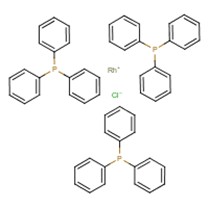 三(三苯基膦)氯化銠(II)