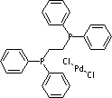1,2-二(二苯基膦基)乙烷二氯化鈀(II)