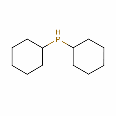 二環(huán)己基膦