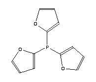 三(2-呋喃基)膦