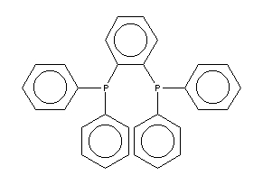 1,2-BIS(DIPHENYLPHOSPHINO)BENZENE