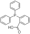 2-(二苯基膦)苯甲酸